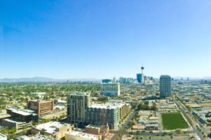 Las Vegas